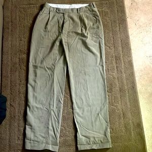 Alan fluster dress slacks